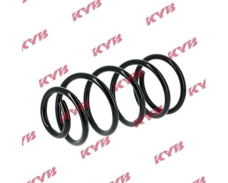 Coil Spring K-Flex RA4096 Kayaba, Image 2