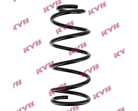 Coil Spring K-Flex RA4097 Kayaba
