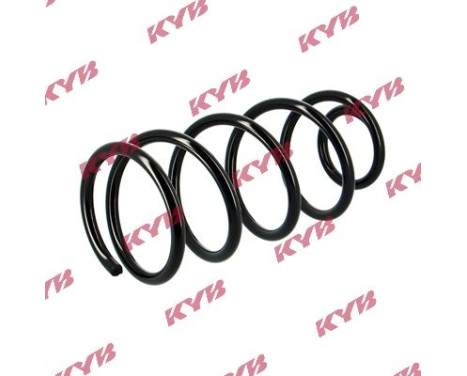 Coil Spring K-Flex RA4097 Kayaba, Image 2