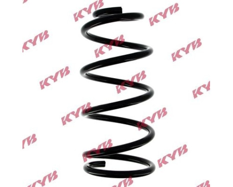 Coil Spring K-Flex RA4098 Kayaba