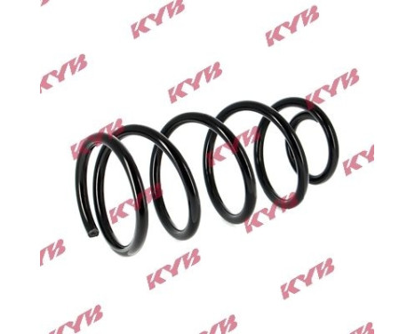 Coil Spring K-Flex RA4098 Kayaba, Image 2