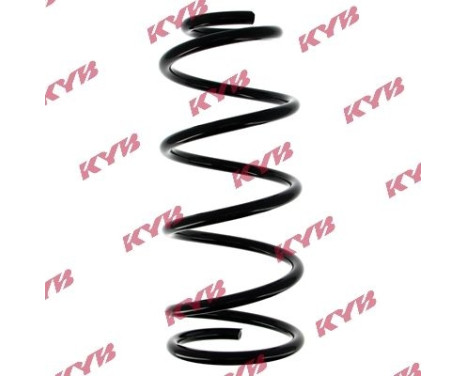 Coil Spring K-Flex RA4099 Kayaba