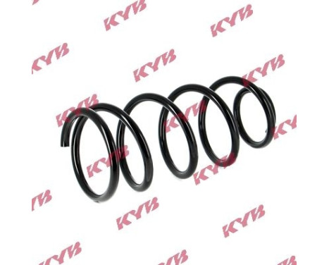 Coil Spring K-Flex RA4099 Kayaba, Image 2