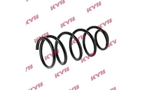 Coil Spring K-Flex RA4099 Kayaba, Image 2