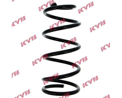 Coil Spring K-Flex RA4100 Kayaba
