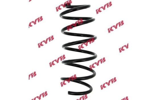 Coil Spring K-Flex RA4101 Kayaba
