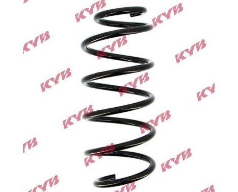 Coil Spring K-Flex RA4103 Kayaba