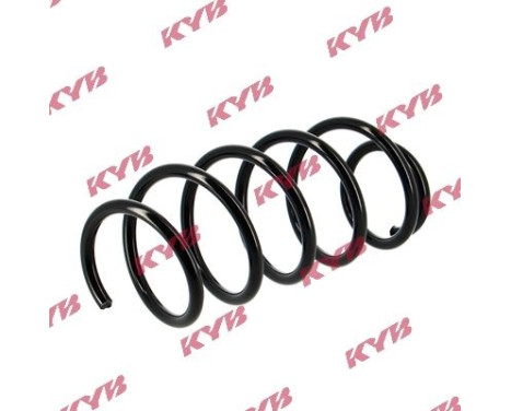Coil Spring K-Flex RA4103 Kayaba, Image 2