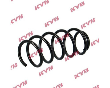 Coil Spring K-Flex RA4104 Kayaba