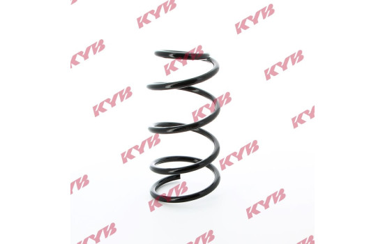 Coil Spring K-Flex RA4107 Kayaba