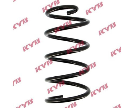 Coil Spring K-Flex RA4108 Kayaba