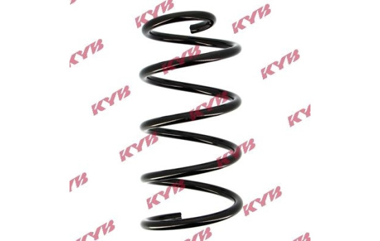 Coil Spring K-Flex RA4108 Kayaba