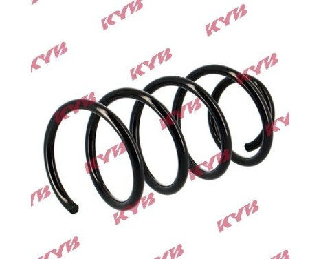 Coil Spring K-Flex RA4108 Kayaba, Image 2