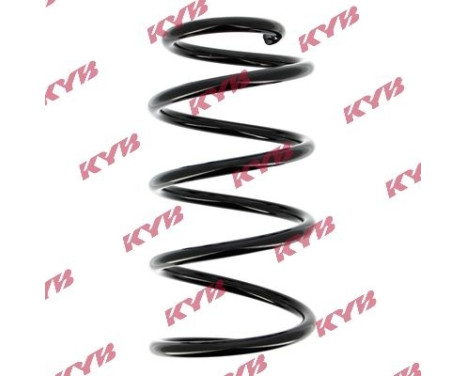 Coil Spring K-Flex RA4109 Kayaba