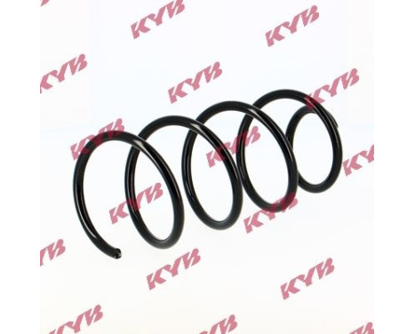 Coil Spring K-Flex RA4110 Kayaba, Image 2