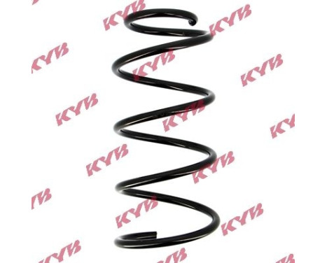 Coil Spring K-Flex RA4111 Kayaba