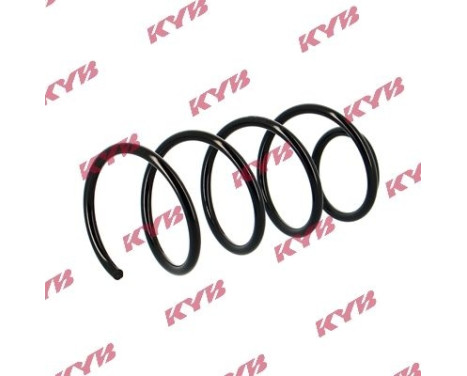 Coil Spring K-Flex RA4111 Kayaba, Image 2