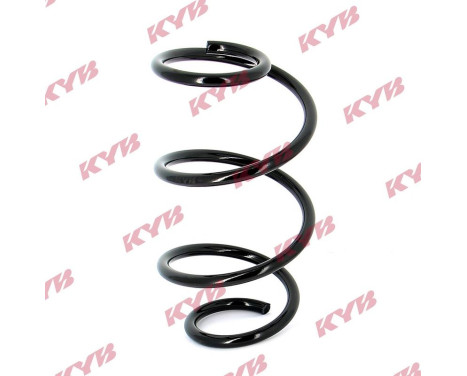 Coil Spring K-Flex RA4119 Kayaba