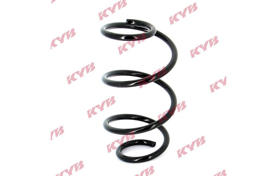 Coil Spring K-Flex RA4119 Kayaba