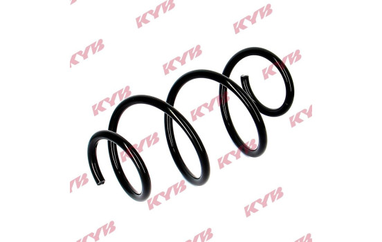 Coil Spring K-Flex RA4119 Kayaba, Image 2