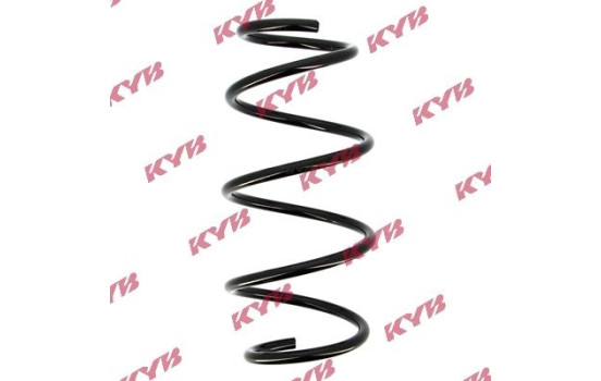Coil Spring K-Flex RA4122 Kayaba, Image 2