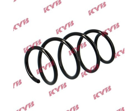 Coil Spring K-Flex RA4123 Kayaba, Image 2