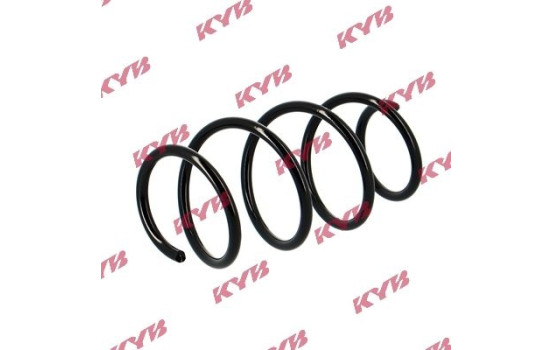 Coil Spring K-Flex RA4123 Kayaba, Image 2