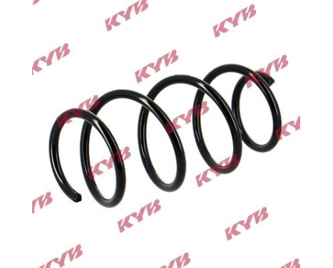 Coil Spring K-Flex RA4124 Kayaba, Image 2