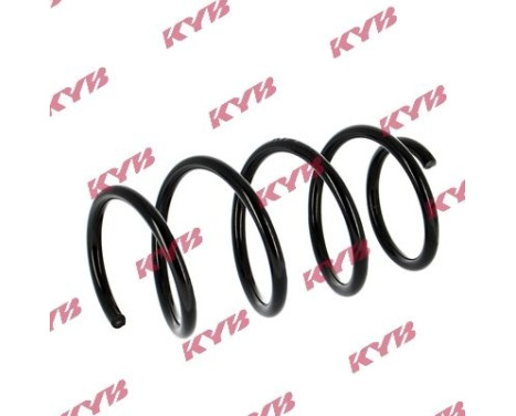 Coil Spring K-Flex RA4126 Kayaba, Image 2