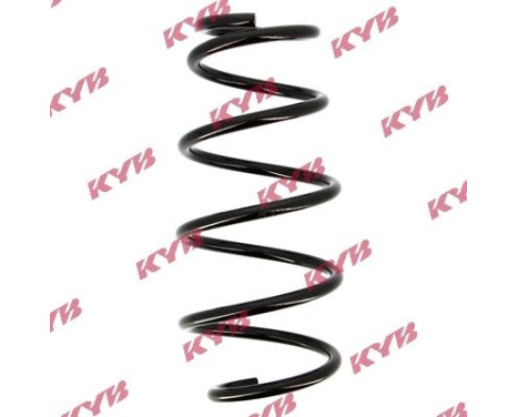 Coil Spring K-Flex RA4139 Kayaba