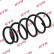 Coil Spring K-Flex RA4140 Kayaba, Thumbnail 2