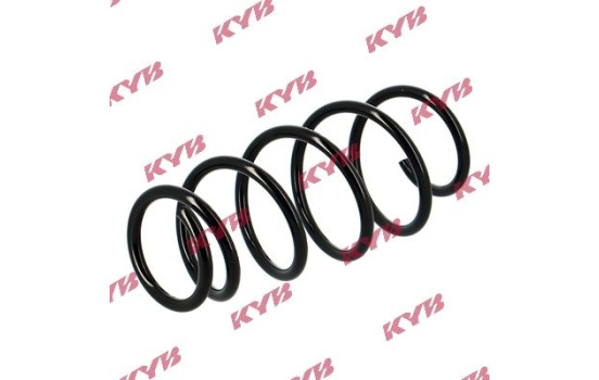 Coil Spring K-Flex RA4140 Kayaba, Image 2