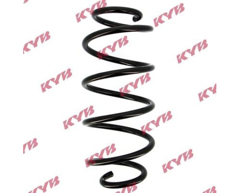 Coil Spring K-Flex RA4144 Kayaba