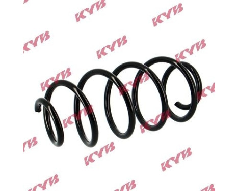 Coil Spring K-Flex RA4144 Kayaba, Image 2