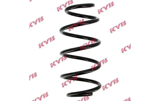 Coil Spring K-Flex RA4145 Kayaba