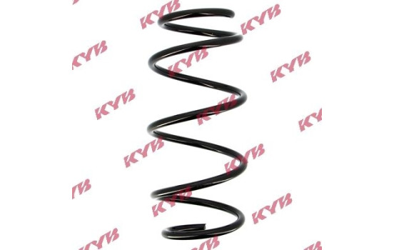 Coil Spring K-Flex RA4147 Kayaba