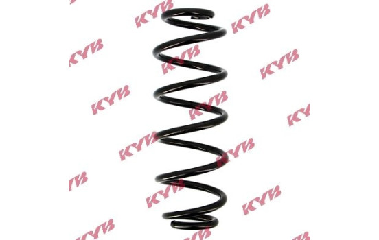 Coil Spring K-Flex RA5001 Kayaba