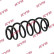 Coil Spring K-Flex RA5001 Kayaba, Thumbnail 2