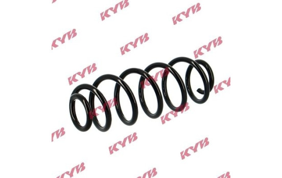 Coil Spring K-Flex RA5001 Kayaba, Image 2