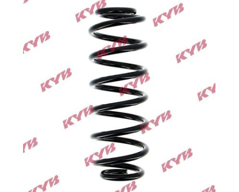 Coil Spring K-Flex RA5002 Kayaba