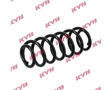 Coil Spring K-Flex RA5002 Kayaba, Image 2