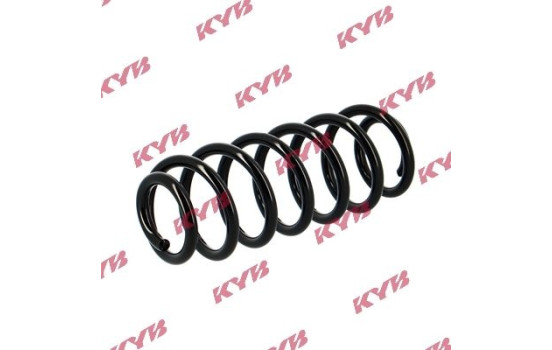 Coil Spring K-Flex RA5002 Kayaba, Image 2