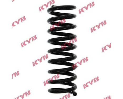 Coil Spring K-Flex RA5004 Kayaba
