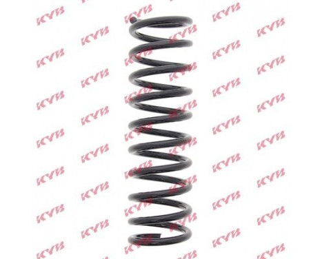 Coil Spring K-Flex RA5017 Kayaba, Image 2