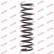 Coil Spring K-Flex RA5017 Kayaba, Thumbnail 2