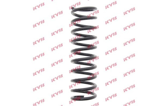 Coil Spring K-Flex RA5017 Kayaba, Image 2