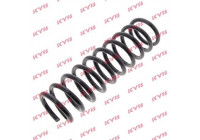 Coil Spring K-Flex RA5017 Kayaba