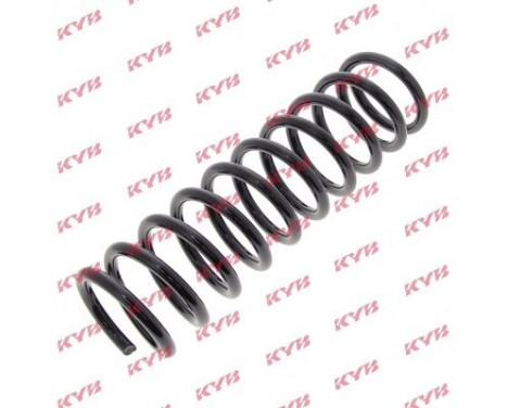 Coil Spring K-Flex RA5017 Kayaba
