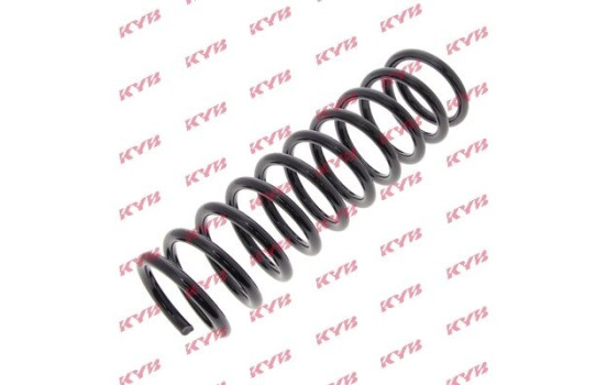 Coil Spring K-Flex RA5017 Kayaba