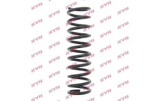 Coil Spring K-Flex RA5018 Kayaba, Image 2
